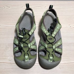 KEEN Newport Water Sandals • Size 10